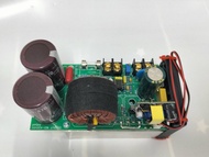 3000W DC-DC Boost Converter Booster Input 180-380V Output 180-420V