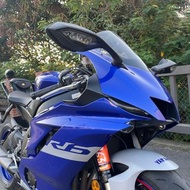 2020 YAMAHA YZF-R6 ABS 山葉 R6 可全額貸 可車換車 仿賽 跑車 台積六