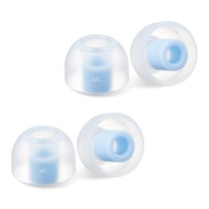 SednaEarfit Origin (ML) - Earbud Tips for Noise Cancelling Headphones – Eartips Compatible with Wire