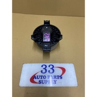 HONDA JAZZ/FIT GK3/GK5 AIR COND BLOWER MOTOR（JAPAN USED）