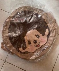 iMoney Monchhichi Monchichi storage laundry basket  智富雜誌 儲物洗衣籃