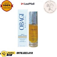 Serum Dưỡng Ẩm Obagi Daily Hydro Drops 30ml - Cấp Nước Phục Hồi Dưỡng Ẩm - BBon Beauty Chính hãng