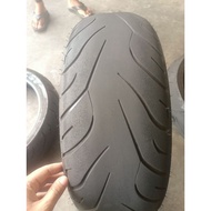 tayar motor saiz 180 /55/17 brand tumsun tahun 23