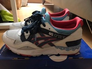 ASICS Gel Lyte V size 38.5 US woman 7.5