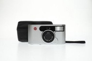 Leica C1 Point & Shoot Camera Vario-Elmar 38-105mm Lens #1211