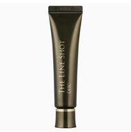 DHC The Line Shot Serum. An anti-aging eye and lip serum 20g