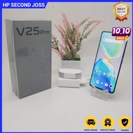 Vivo V25 Pro 5G Ram 12/256 GB (Second Bergaransi)