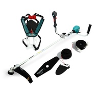 MAKITA เครื่องตัดหญ้าไร้สาย 40VMAX รุ่น UR006GM101/UR006GZ02