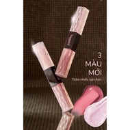 [Foxie x haggard] Haggard Matte Double-Ended Glass Water Mist Lipstick EMO Monster Series 4,2g