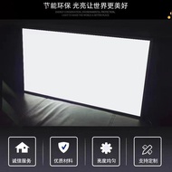 Hefe Acrylic Light Guide Plate Luminous Plate Backlight Source LED Freezer Light Board