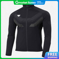 Dynafit | Mens Windproof Jacket Ymp24107Z1 Mens Squad 2.0 Training Jacket Windbreaker