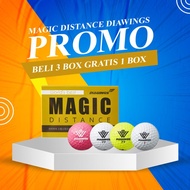 Golf Ball Magic . Diawings Golf Ball Original . Magic Golf Ball