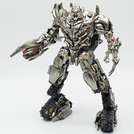 A2F Transformable Robot Megatron Tankwei Movie Version SS13 Deformed toys Mainan Robot