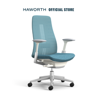 Fern High Performance Ergonomic Office Chair - Haworth