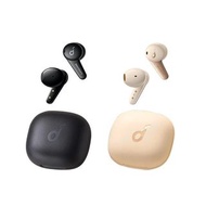 100%全新 🌟香港行貨 門市現貨🌟Anker SoundCore Life Note 3S 半入耳式真無線藍牙耳機 極夜黑