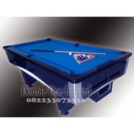 7-foot Boat Billiard Table
