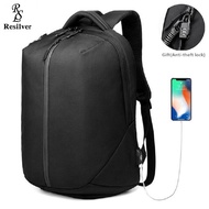 OZUKO Multifunctional Laptop Backpack Anti thief School Bag Splashproof Travel bag