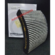 AIRCON CABIN FILTER 64119237554 BMW F22 F23 F30 F32 F33 F34 F36 AIR COND