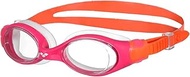 arena Freestyle Junior Swim Goggles Pink/Clear