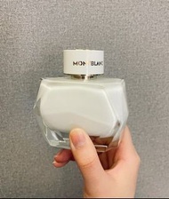 Montblanc Signature EDP 純白印記