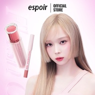 Espoir Couture Lip Tint Glaze 2025 Flash Glow Edition 4gr (+ Free Plumpies Overlip Pencil)