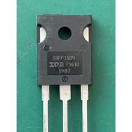 Irfp150 ORIGINAL ORIGINAL IRFP150N ORI POWER MOSFET N CHANNEL IRFP 150 IRF150 IRF 150 ups