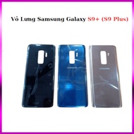 Back Cover for Samsung Galaxy S9+ (S9 Plus) ,Congtue 000