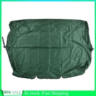 Bjiax Gardening Swing Chair Cushion Waterproof Polyester Taffeta Cover