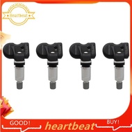 [Hot-Sale] 3666200U7300 4PCS Genuine New Tire Pressure Sensor Tire Pressure Sensor TPMS for  J7  A5 