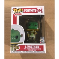 Funko Pop Fortnite Leviathan 514