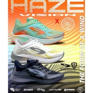 910 HAZE VISION &amp; HAZE 1.5 X CARI SEPATU SPECIAL EDITION