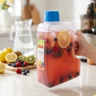 Drinking Water Bottle Plastic Chemical Bottle Flower Cool Bottle 3.5 Liter Lion Star BPA FREE F-3 Ok