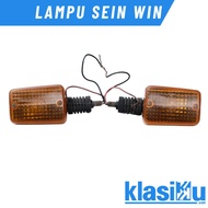 HONDA Turn Signal Lights Win100HONDA Turn Signal Lights Win Gl100 Gl 100 Gl125 Gl 125 C700 C 700 C80