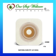 NATURA SUR-FIT 411802 (45MM) / 411804 (57MM) / 411806 (70MM) 1S / 10S (1 BOX)