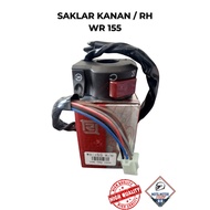 RIGHT SWITCH RH WR 155 TRQ