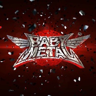 CD-R Babymetal - Babymetal (2014)
