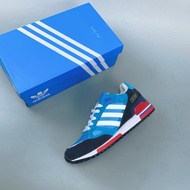 Adidas Originals ZX750 Kasut Larian Sukan Serbaguna Klasik Retro Santai