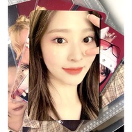 OFFICIAL PHOTOCARD MINJU IZONE ZOOM NUNMUL ONEIRIC DIARY SOLO