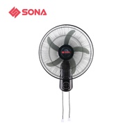 Sona 18” Wall Fan SFW 1562