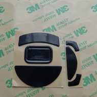 3M鼠标脚贴 地狱狂蛇ABYSSUS Jugan幻目灵蛇2000版ESSENTIAL 2014