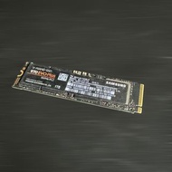 1TB @ Samsung 970 EVO Plus 1TB NVMe M.2 # SSD 固態硬碟