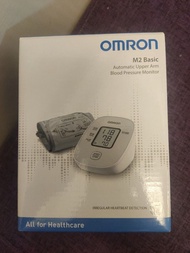 Omron血壓計