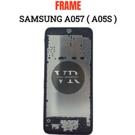 SAMSUNG A05S LCD FRAME / A057