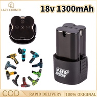 18V MAX Li-Ion Rechargable Lithium Battery for Power Tools