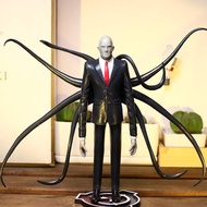 ◆Original genuine SCP096 shy person with the foundation peripheral model hand-made toy ornament gift