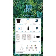 ((Supermarket Pick-Up Payment) Daigou JYP Japan Official ONLINE STORE POPUP Pop-Up Shop Merchandise 