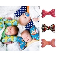 Stroller pillow, elephant ear pillow
