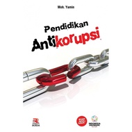 Moh Anticorruption Education Book. Yamin