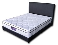 Dreamie ST II Pocket Spring with (1" Synthetic Enforce Euro-Top) 10" Mattress Only / King Queen S.Si
