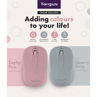 Targus W600 Wireless Optical Mouse